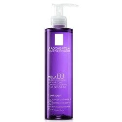 La Roche Posay Mela B3 Micro Peeling Gel - Koyu Leke Karşıtı Temizleme Jeli 200 ml