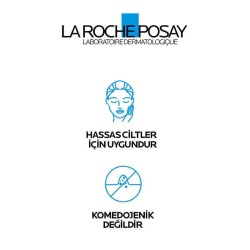 La Roche Posay Mela B3 Micro Peeling Gel - Koyu Leke Karşıtı Temizleme Jeli 200 ml