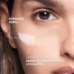 La Roche Posay Mela B3 Micro Peeling Gel - Koyu Leke Karşıtı Temizleme Jeli 200 ml