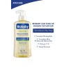 Biobaby Atocare Temizleyici Duş Yağı 500 ml