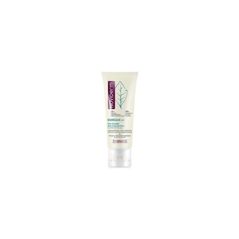 Noviderm Boreade LP Anti Blemish Skincare 30 ml | TuruncuKasa Noviderm Boreade LP Anti Blemish Skincare 30 ml | TuruncuKasa