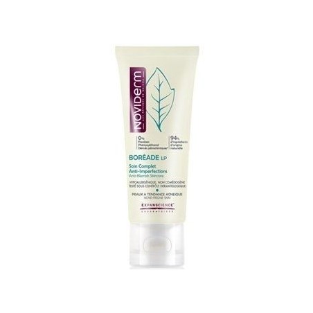 Noviderm Boreade LP Anti Blemish Skincare 30 ml | TuruncuKasa
