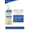 Biobaby Atocare Temizleyici Duş Yağı 500 ml