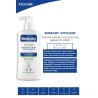 Biobaby Atocare Besleyici Krem 500 ml