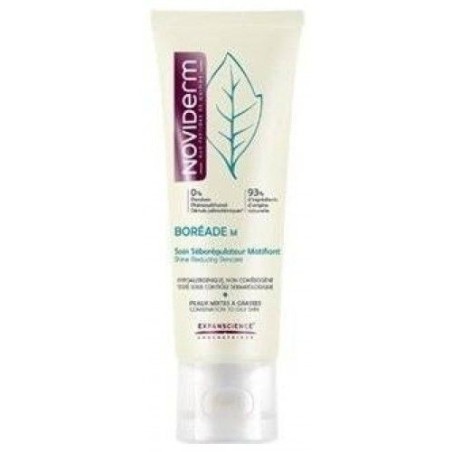 Noviderm Boreade M Shine Reducing Skincare 40 ml | TuruncuKasa