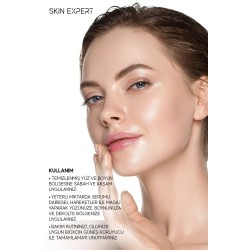 Bioxcin Collagen Kırışıklık Karşıtı Sıkılaştırıcı Serum 30 ml