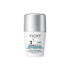 Vichy İnvisible Resist İz ve Terleme Karşıtı 72 Saat Etkinlik Kadın  Roll On  50 ml