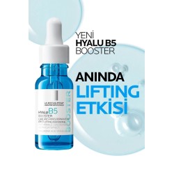 La Roche Posay Hyalu B5 Booster Yaşlanma Karşıtı Bakım Serumu 15 ml