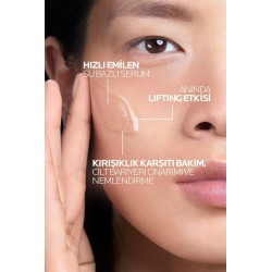 La Roche Posay Hyalu B5 Booster Yaşlanma Karşıtı Bakım Serumu 15 ml