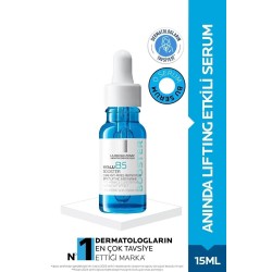 La Roche Posay Hyalu B5 Booster Yaşlanma Karşıtı Bakım Serumu 15 ml