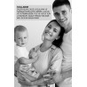Bioxcin Atopicare Atopiye Eğilimli Ciltler İçin Temizleyici Duş Yağı 500 ml