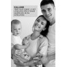 Bioxcin Atopicare Atopiye Eğilimli Ciltler İçin Besleyici Krem 500 ml