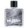 Avon Musk+ Mineralis Erkek Parfüm EDT 75ml