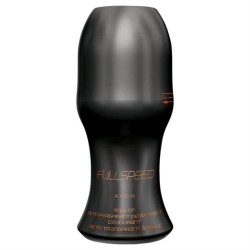 Avon Full Speed Antiperspirant Roll-On Deodorant Roll-On 50 ml
