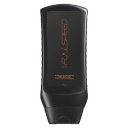 Avon Full Speed Erkek Saç ve Vücut Şampuanı 250 ml
