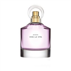 Avon Viva La Vita Kadın Parfüm EDP 50ml