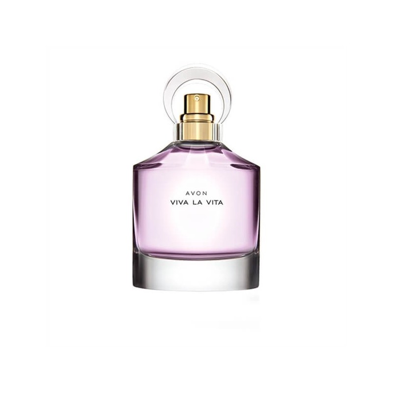 Avon Viva La Vita Kadın Parfüm EDP 50ml