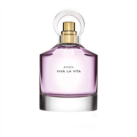 Avon Viva La Vita Kadın Parfüm EDP 50ml