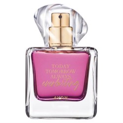 Avon TTA Everlasting Kadın Parfüm EDP 50 ml
