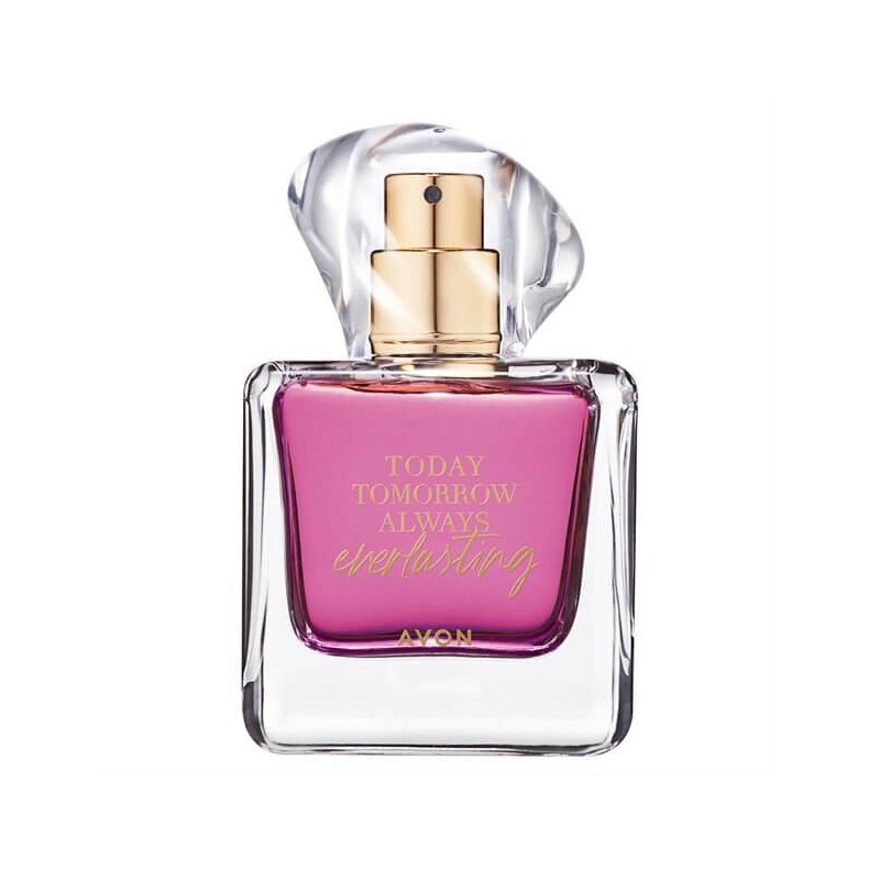 Avon TTA Everlasting Kadın Parfüm EDP 50 ml