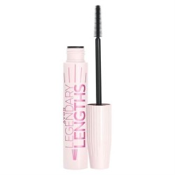 Avon Legendary Lengths Maskara  - Blackest Black
