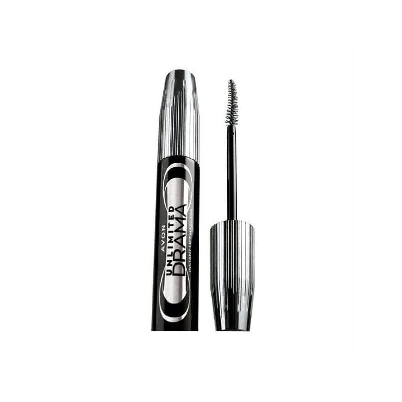 Avon Unlimited Drama Maskara 10 ml