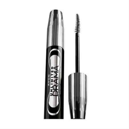 Avon Unlimited Drama Maskara 10 ml