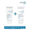 Bioderma Atoderm Intensive Balm 200 ml & Atoderm Intensive Foaming Gel 200 ml