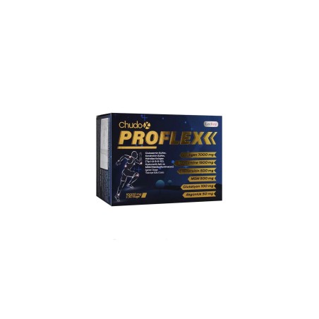 LeeRoy Chudo Proflex 10000mg 30 Saşe
