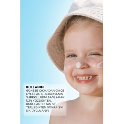 Bioxcin Suncare Baby Spf50+ Mineral Güneş Kremi 100 ml
