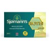 Sjomann's Biotin 3000mg 30 Çiğnenebilir Jel Tablet