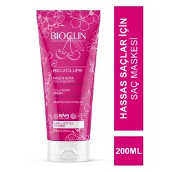 Bioclin Bio Volume Mask 200 ml
