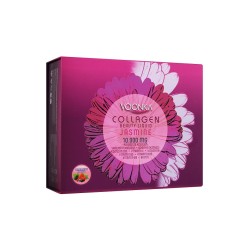 Voonka Collagen Jasmine 10000mg - Orman Meyveli - 30x50ml