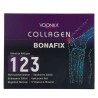 Voonka Collagen Bonafix Tip 123 - Karışık Meyve Aromalı - 30x50ml