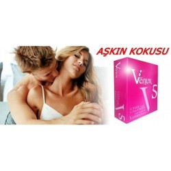 Venux For Women Aşk Parfümü 30 ml Bayanlara Özel