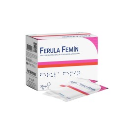 Avicenna Ferula Femin 30 Saşe