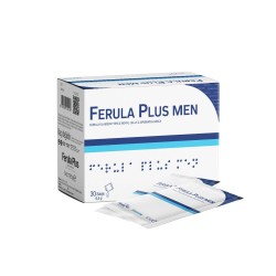 Avicenna Ferula Plus Men 30 Saşe