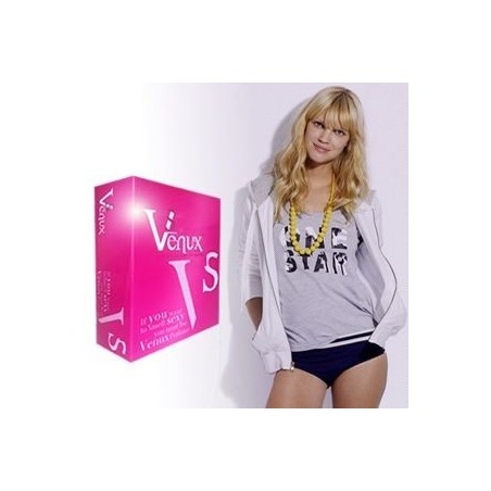 Venux For Women Aşk Parfümü 30 ml Bayanlara Özel