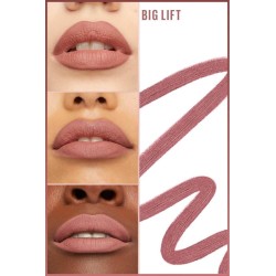 Maybelline New York Lifter Liner Dudak Kalemi- 07 Big Lift