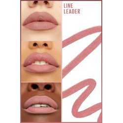 Maybelline New York Lifter Liner Dudak Kalemi - 06 Line Leader