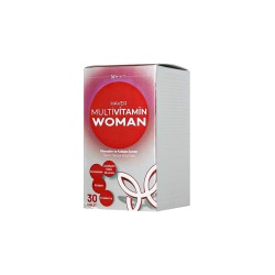 Haver Multivitamin Women 30 Tablet
