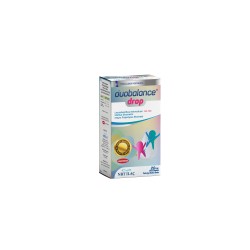 Nbt Life Duobalance Drop 20 ml
