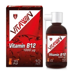 Vitawin Vitamin B12 1000mg 10ml
