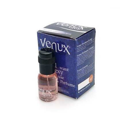 Venux For Men Aşk Parfümü 30 ml Erkeklere Özel