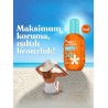 Arko Suncare Spf30 Yüksek Korumalı Vücut Güneş Spreyi 200 ml
