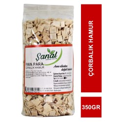 Şanal Para Para Çorbalık Hamur 350gr