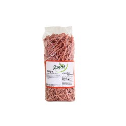Şanal Erişte Kırmızı Pancarlı 350gr