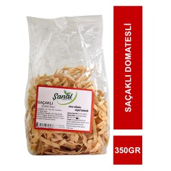 Şanal Saçaklı Domatesli 350gr