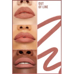 Maybelline New York Lifter Liner Dudak Kalemi - 04 Out of Line