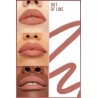 Maybelline New York Lifter Liner Dudak Kalemi - 04 Out of Line